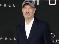 Ο Ρόλαντ Έμεριχ σχολίασε σε συνέντευξη τ...