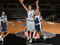 Νίκη του Εσπέρου στην Α1 ΕΣΚΑΗ