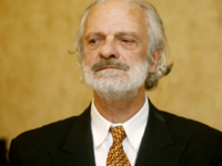 Συγκινεί η σύζυγος του Σπύρου Φωκά: «Αετ...