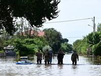 Κακοκαιρία: Συνολικά 10 νεκροί και 4 αγνοούμενοι 