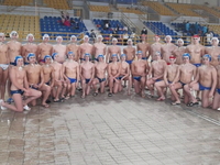 Με επιτυχία στην Πάτρα το 5ο καμπ της Εθ...