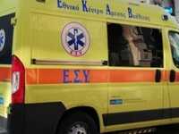 Κατάκολο: Τουρίστας βρέθηκε νεκρός σε κρ...