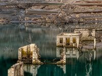 Ευρώπη: Η κλιματική αλλαγή συρρικνώνει τ...
