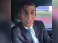 Βρετανία: Πρόστιμο για ζώνη ασφαλείας στ...