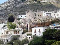 Απείρανθος: Απόδραση στο μαγευτικό χωριό...