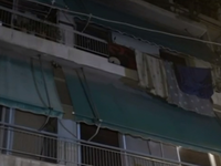 Κολωνός: Διασωληνομένος ο 5χρονος μετά τη φωτιά