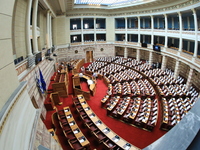 Πόθεν Έσχες: Τι δήλωσαν οι βουλευτές Αχαΐας