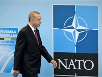 Αυτοί είναι οι όροι του Ερντογάν για να...