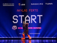 Akylas και «Ferto», απόλυτo viral της Eu...