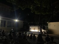 Πάτρα: «Ο καραγκιόζης στις γειτονιές» κα...