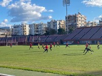 Παναχαϊκή: Οικογενειακό φιλικό μαζί με τ...
