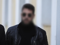 Η ανακοίνωση του δικηγόρου του Μάνου Δασ...