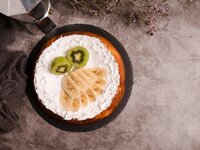 Συνταγή για τάρτα μπανόφι - Ένα γλυκό με...