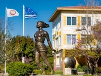 Πανεπιστήμιο Πατρών: Μεγάλη συμμετοχή στ...