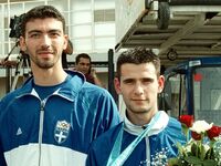 Το αντίο του Μουρούτσου στον Αλέξανδρο Ν...