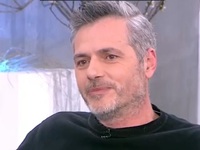 Μάριος Αθανασίου: Εδώ και 3 χρόνια ο γιο...