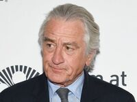 Ο Ρόμπερτ Ντε Νίρο ανοίγει ξενοδοχείο στην Ελλάδα