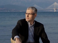 Ο Άγγελος Τσιγκρής εκφράζει τα συλλυπητή...