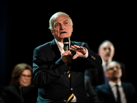 Γεννηματάς: Μικρή βελτίωση παρουσιάζει η...