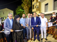 Αχαΐα: Τα εγκαίνια της 19ης Αγροτικής Έκ...