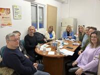 Ενεργοποίηση της Επιτροπής Ελέγχου Κατασ...