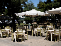 Πάτρα: Σε απόγνωση η Εστίαση- Πρόταση γι...