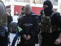 Στην φυλακή ο Αχαιός «Έλληνα Εσκομπάρ»: ...