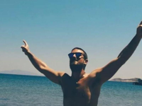 Πάτρα: «Άκουσα έναν πολύ δυνατό θόρυβο λ...