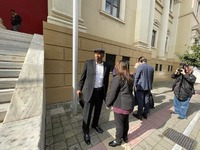 Πάτρα: Αναβλήθηκε η δίκη για τη δολοφονί...