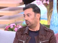Ο Γιώργος Θεοφάνους ζήτησε δημόσια συγνώ...