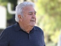 Εσπευσμένα στο νοσοκομείο ο Πασχάλης Τερζής