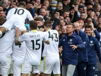 Premier League: Το βίντεο που αποτυπώνει...