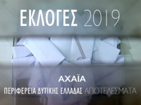 Δείτε live τα αποτελέσματα των Περιφερει...