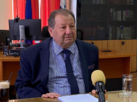 Δ. Καλογερόπουλος: «Δείχνουμε στην πράξη...