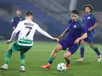 UEFA: Η Ελλάδα στη 12η θέση της παγκόσμι...