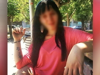 Αυτή είναι η 29χρονη «Μήδεια» που έπαιζε...