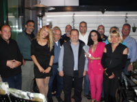 Δήμος Αιγιαλείας: Νέοι υψηλότεροι στόχοι...