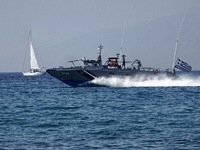 Σταμάτησαν οι έρευνες του Λιμενικού στη ...