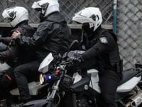 ΕΛΑΣ: Έρευνα για βίντεο που καταγράφει γ...