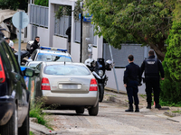 Έγκλημα στη Γλυφάδα: Τα πρώτα λόγια του ...