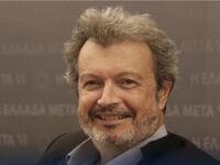 Τατσόπουλος: «Δεν θα πάψω να στηλιτεύω φ...