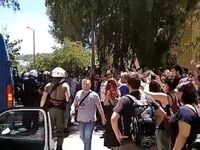 "Κώστα, περνάς Νομική!" φώναξε...