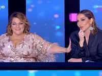 Δέσποινα Βανδή: «Θα βγαίνω με το ζιβάγκο...