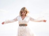 Παντρεύεται σήμερα η Ελεονώρα Ζουγανέλη