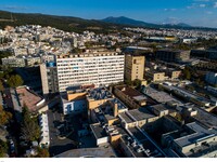 Θεσσαλονίκη: Ντελιβεράς έδειρε μέχρι θαν...