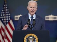 Μπάιντεν: Θα καταρρίπτουμε κάθε ύποπτο α...