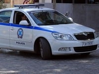 Έκλεψαν υπηρεσιακό όχημα Τμήματος Μεταγωγών 