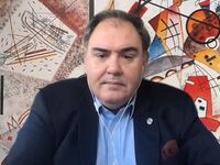 Δ. Σαρηγιάννης: Έρχεται αύξηση κρουσμάτω...