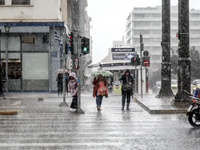 Καιρός: Η κακοκαιρία Erminio έρχεται με ...