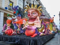 Πατρινό Καρναβάλι 2024: Δείτε το πρόγραμ...